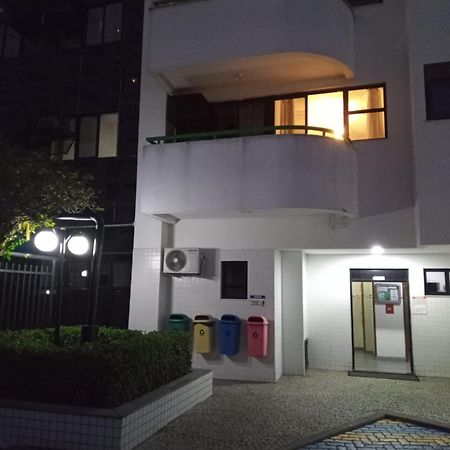 Green Bali Apartment Rio de Janeiro Eksteriør billede