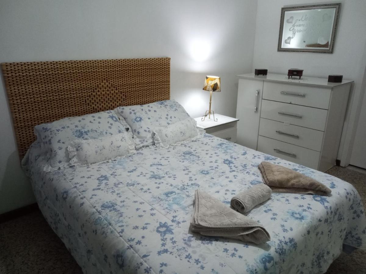 Green Bali Apartment Rio de Janeiro Eksteriør billede