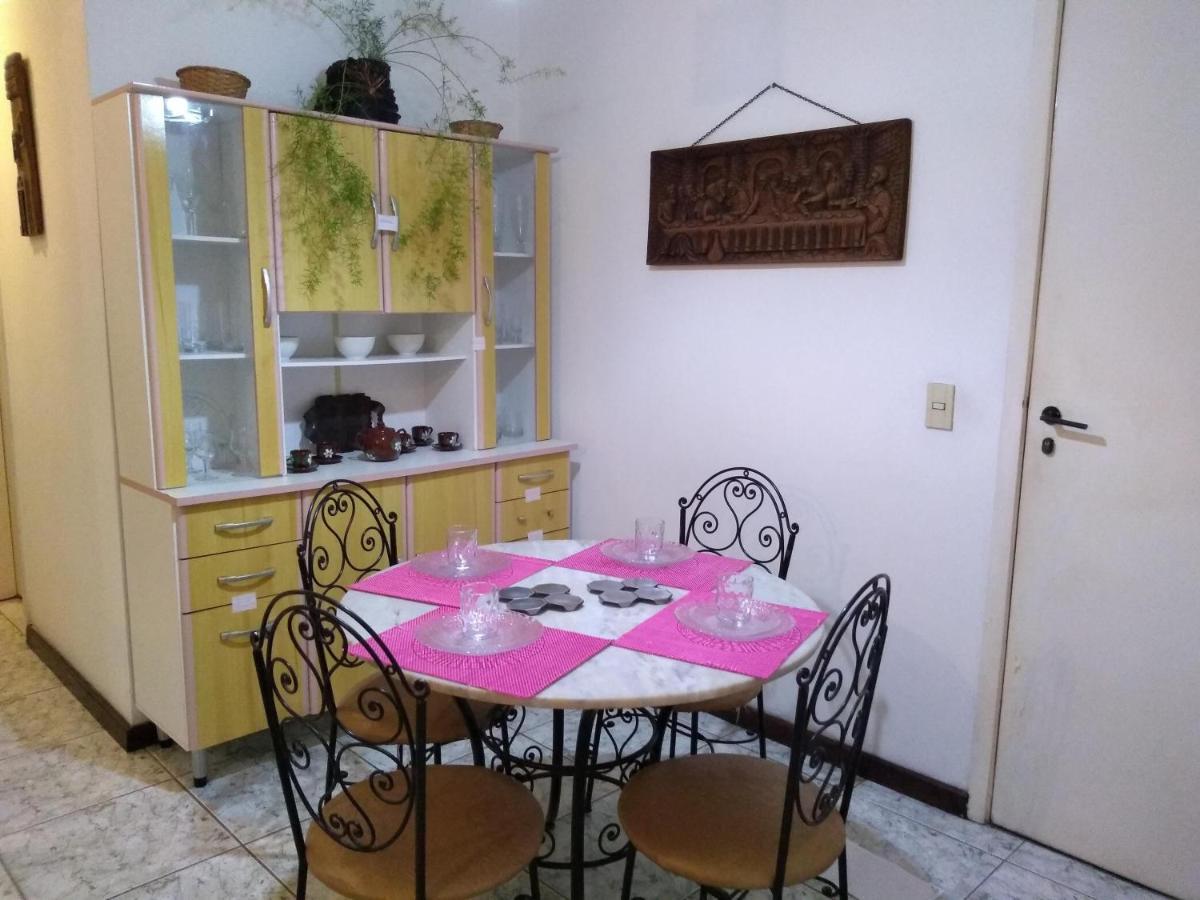 Green Bali Apartment Rio de Janeiro Eksteriør billede