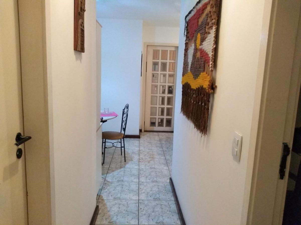 Green Bali Apartment Rio de Janeiro Eksteriør billede
