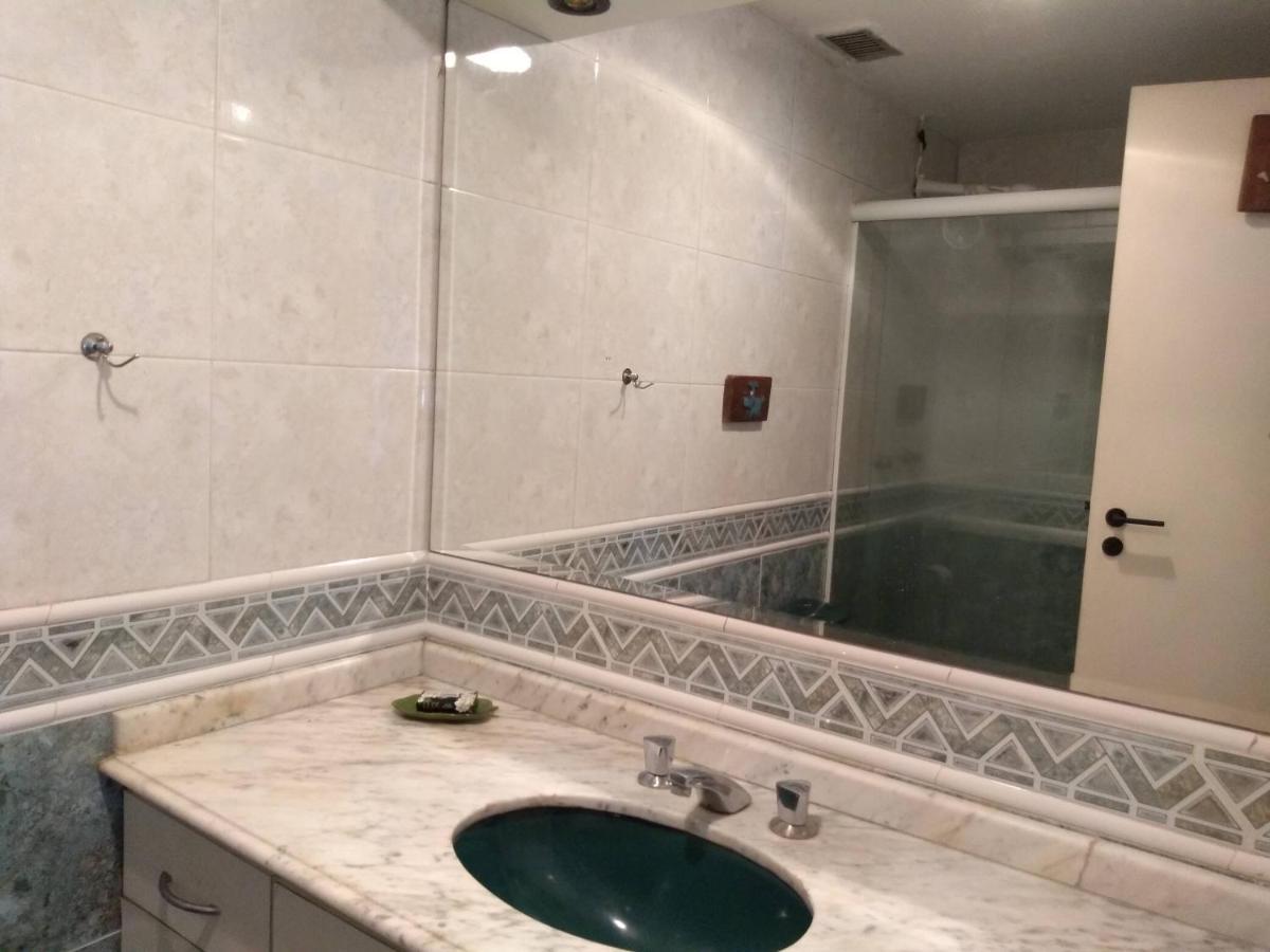 Green Bali Apartment Rio de Janeiro Eksteriør billede