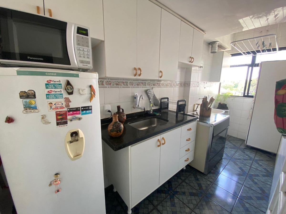 Green Bali Apartment Rio de Janeiro Eksteriør billede