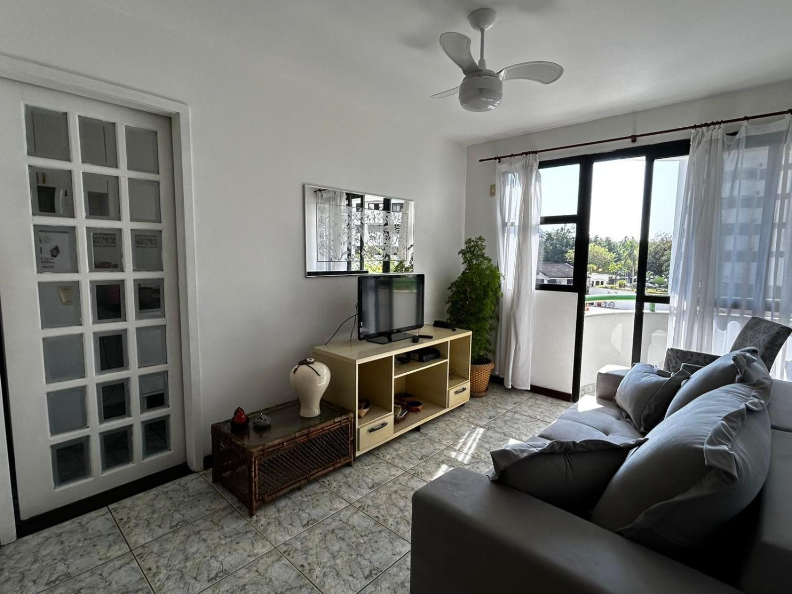 Green Bali Apartment Rio de Janeiro Eksteriør billede
