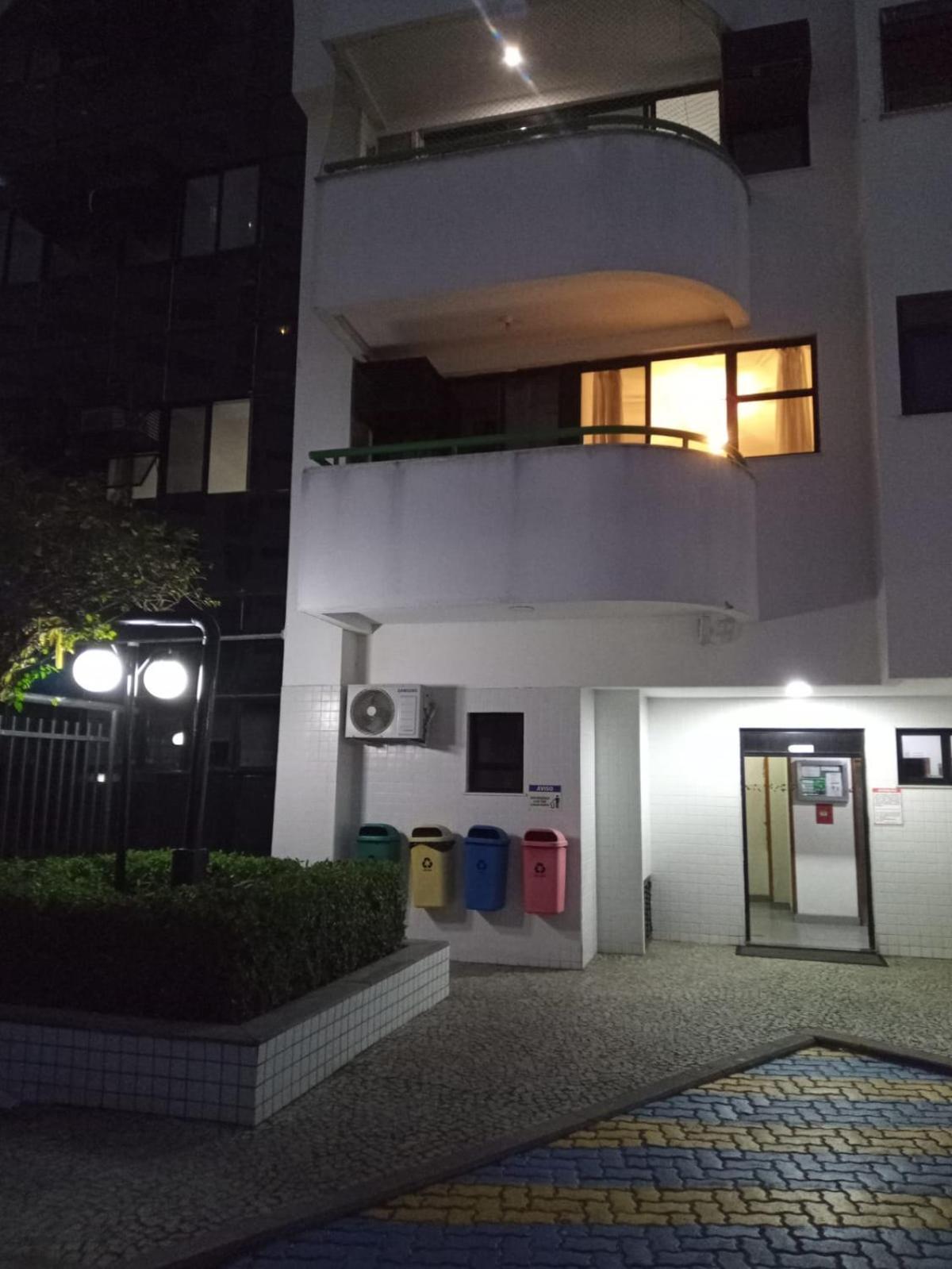 Green Bali Apartment Rio de Janeiro Eksteriør billede