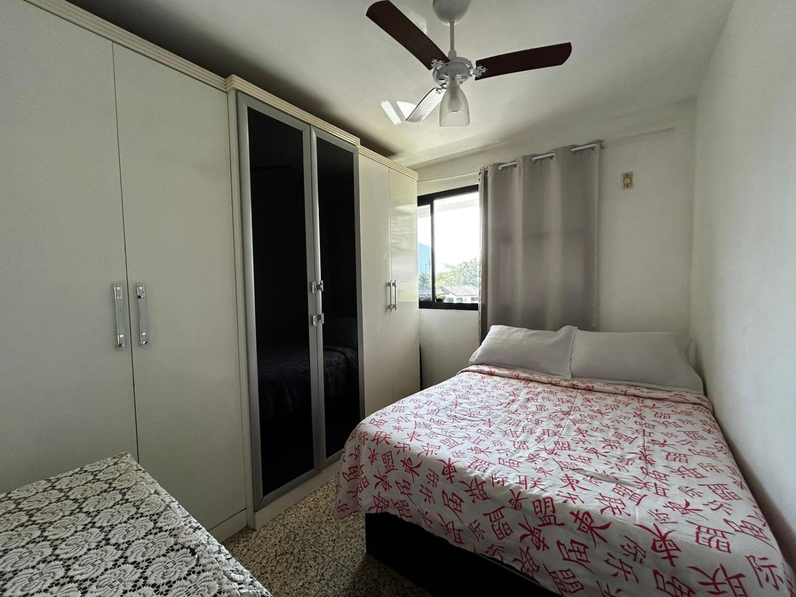 Green Bali Apartment Rio de Janeiro Eksteriør billede