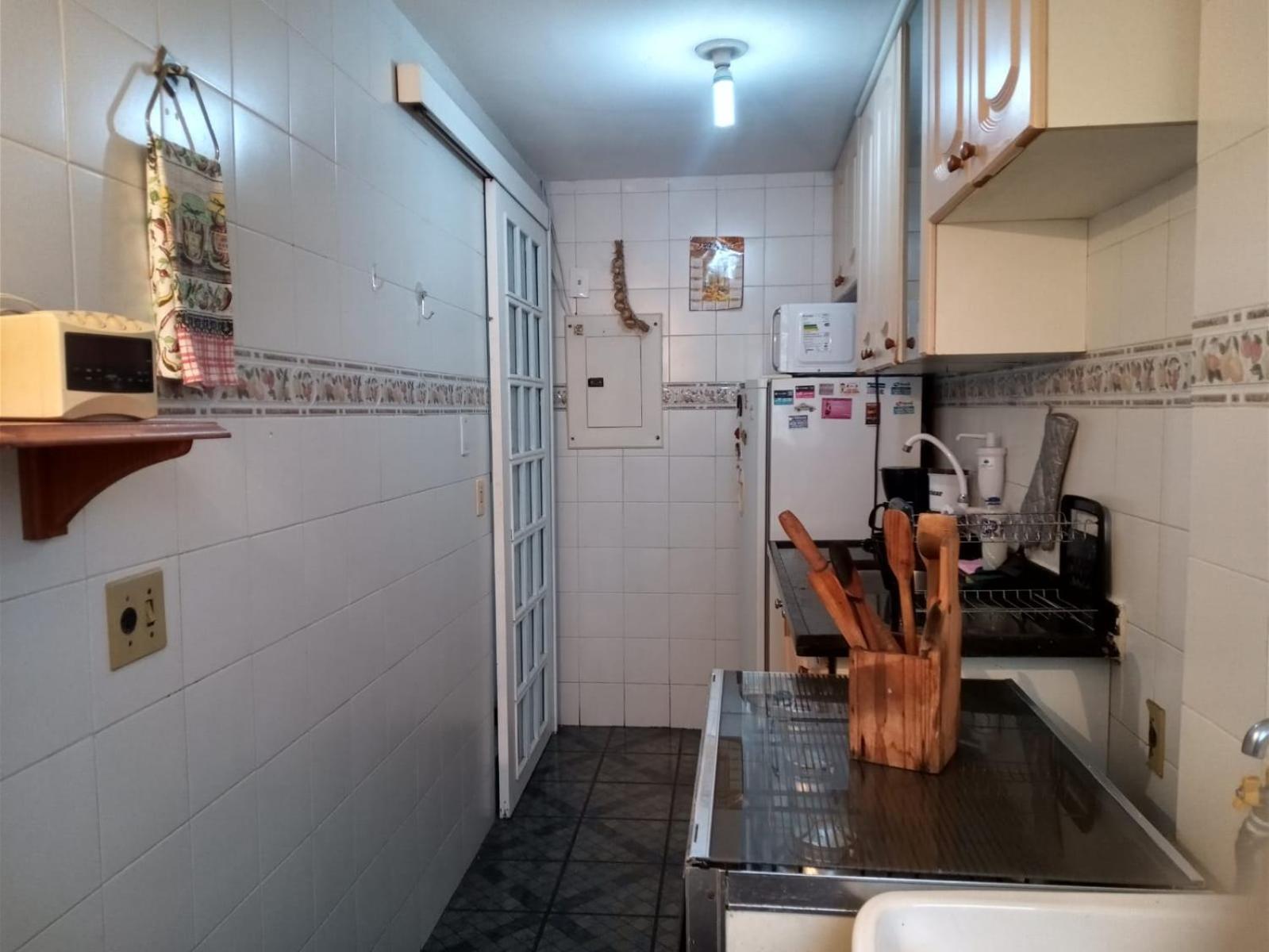 Green Bali Apartment Rio de Janeiro Eksteriør billede