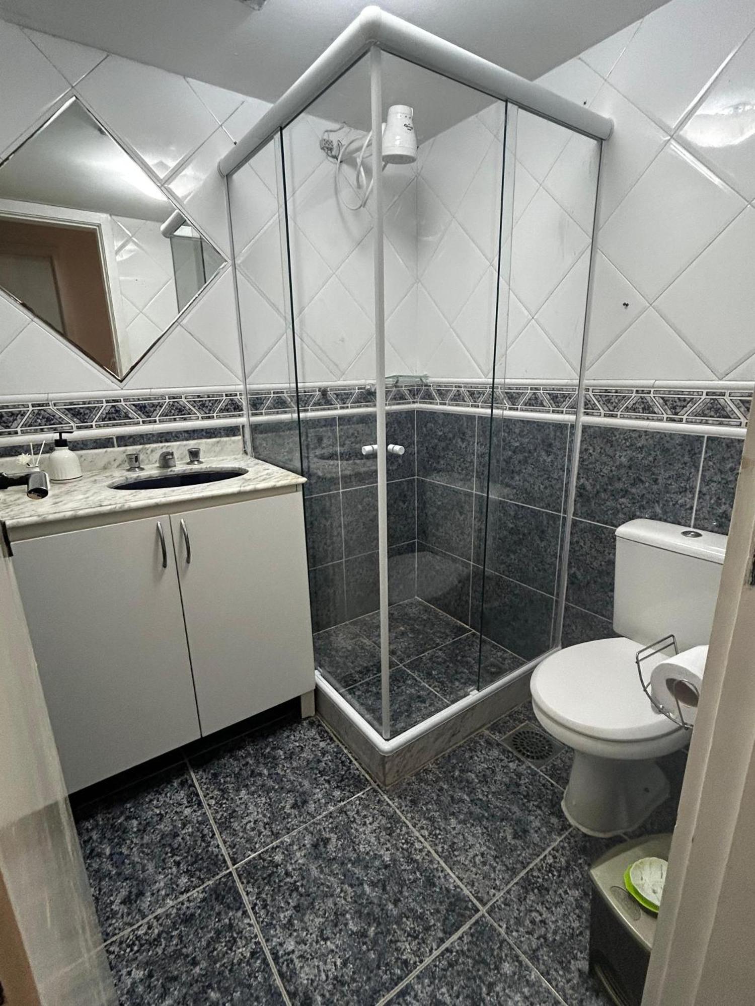 Green Bali Apartment Rio de Janeiro Eksteriør billede